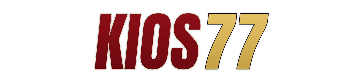 kios77 Logo